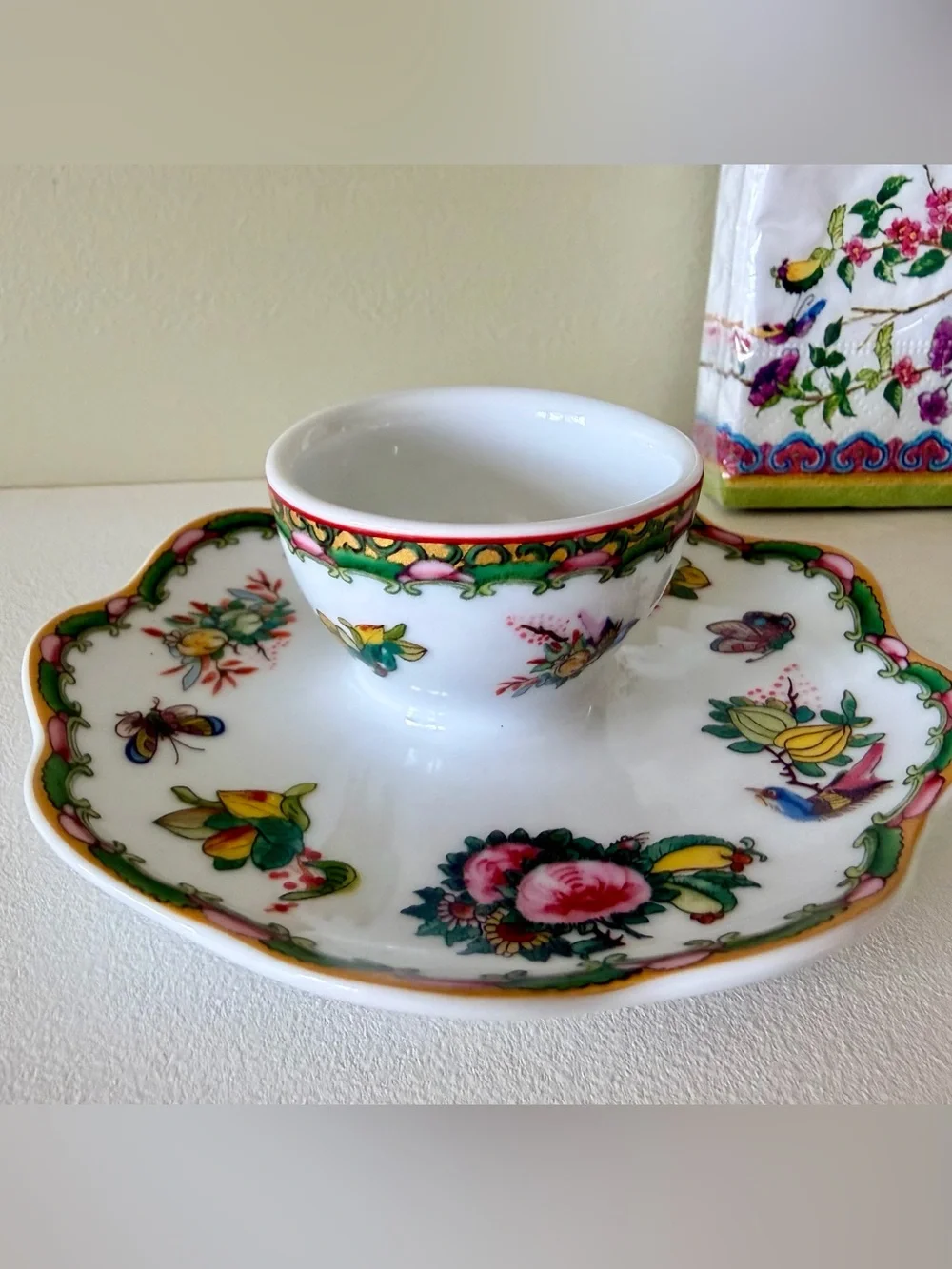Williams Sonoma set three